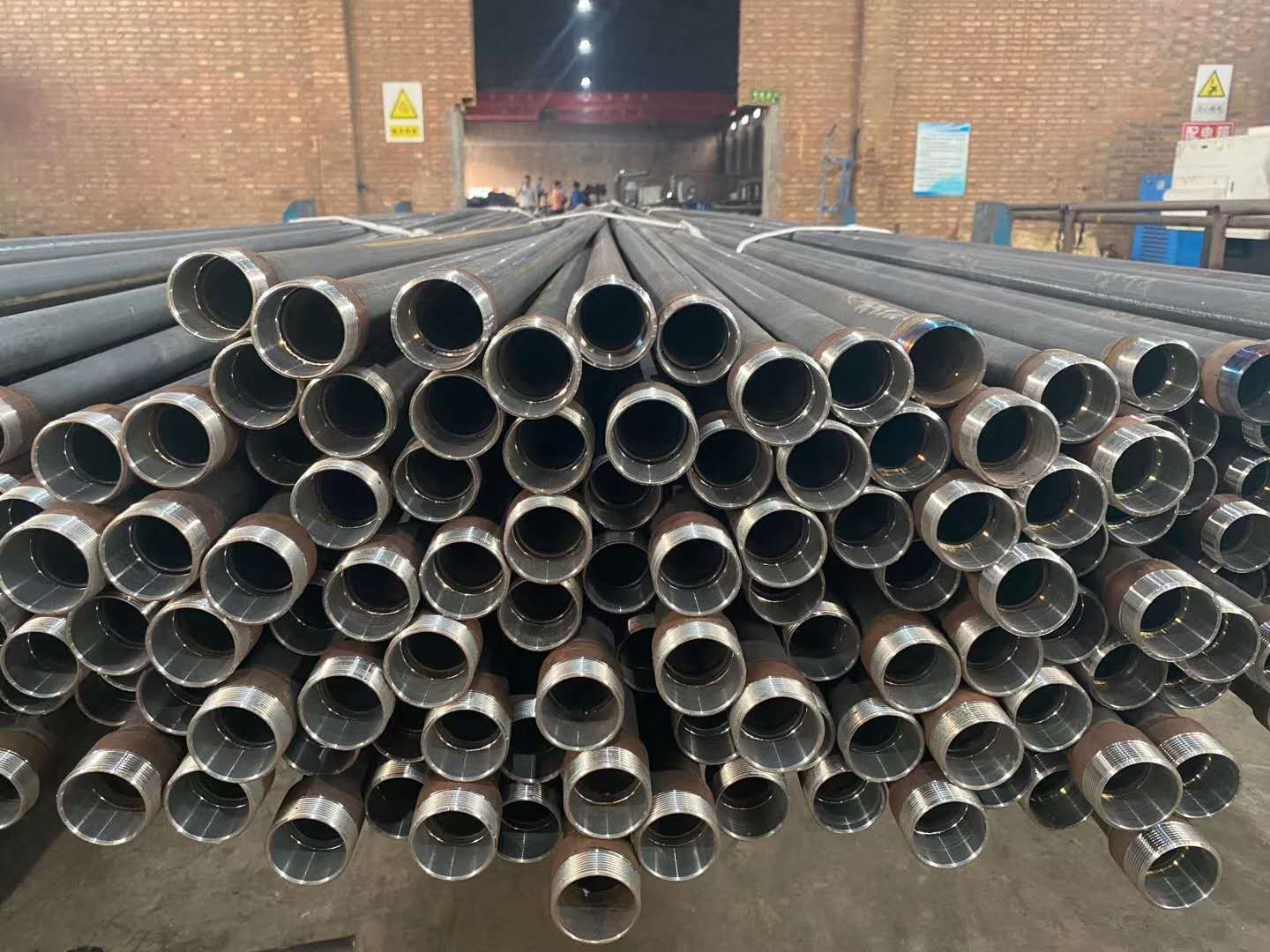 漯河桥梁声测管批量供货